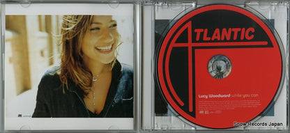 WPCR-11589 disc