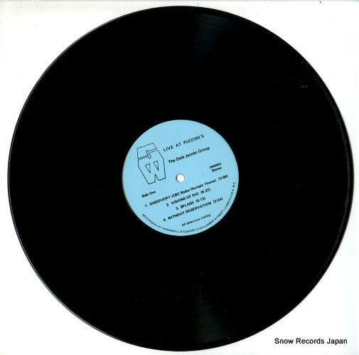 SW0003 disc
