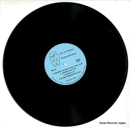 SW0003 disc