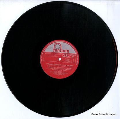 FG-301 disc