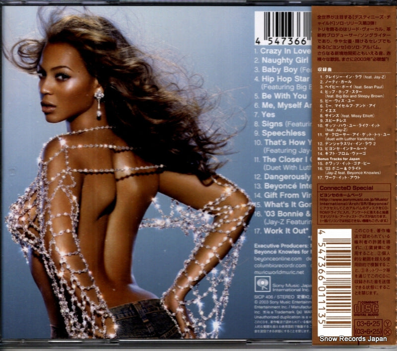 SICP406 back cover