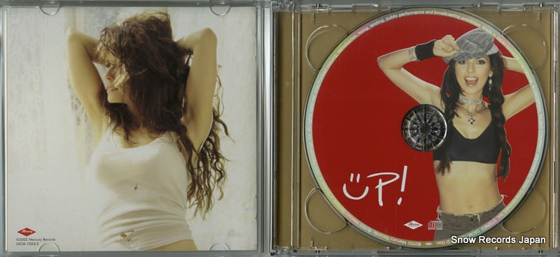 UICM-1024 disc