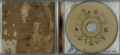 UICL-9011 disc