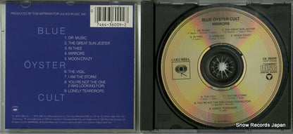 CK36009 disc