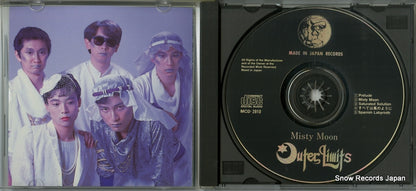 MCD-2910 disc