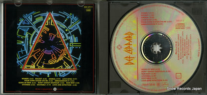 32PD-259 disc