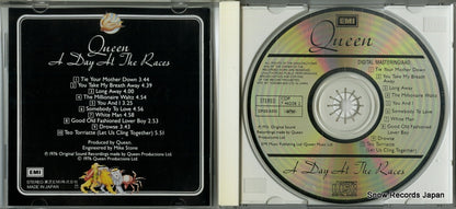 CP32-5313 disc