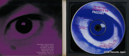 SPALAXCD14533 disc