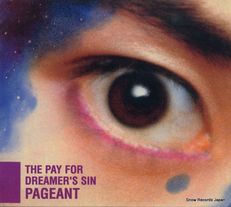 SPALAXCD14533 front cover