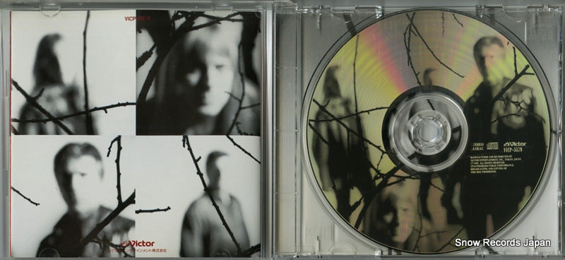 VICP-5579 disc