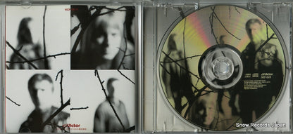 VICP-5579 disc