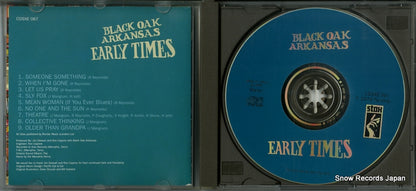CDSXE067 disc