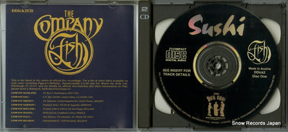 DDICK2CD-(GAS) disc