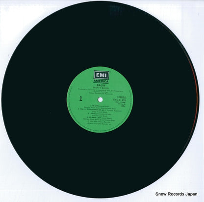 EYS-81436 disc