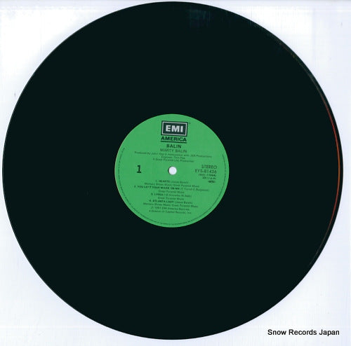 EYS-81436 disc