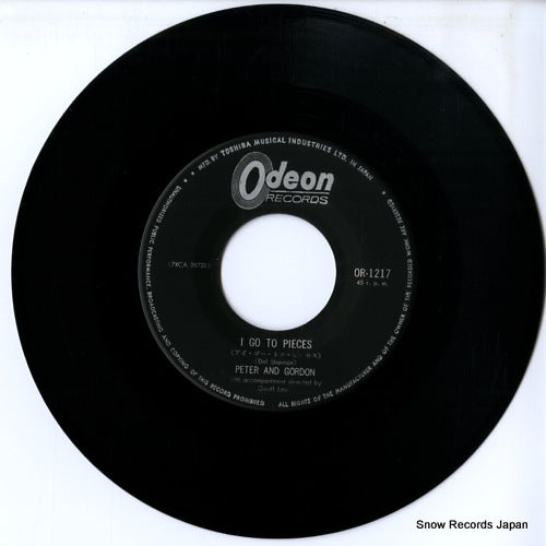 OR-1217 disc