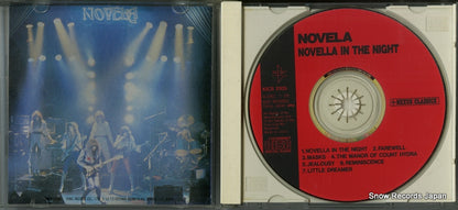 KICS2105 disc