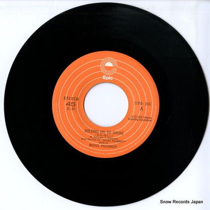 ECPB-355 disc