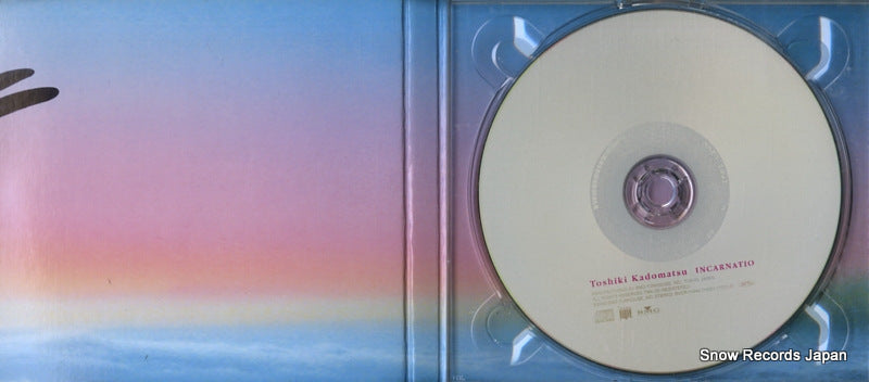 BVCR-11044 disc