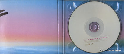 BVCR-11044 disc