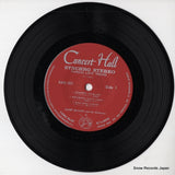 SMS-501 disc