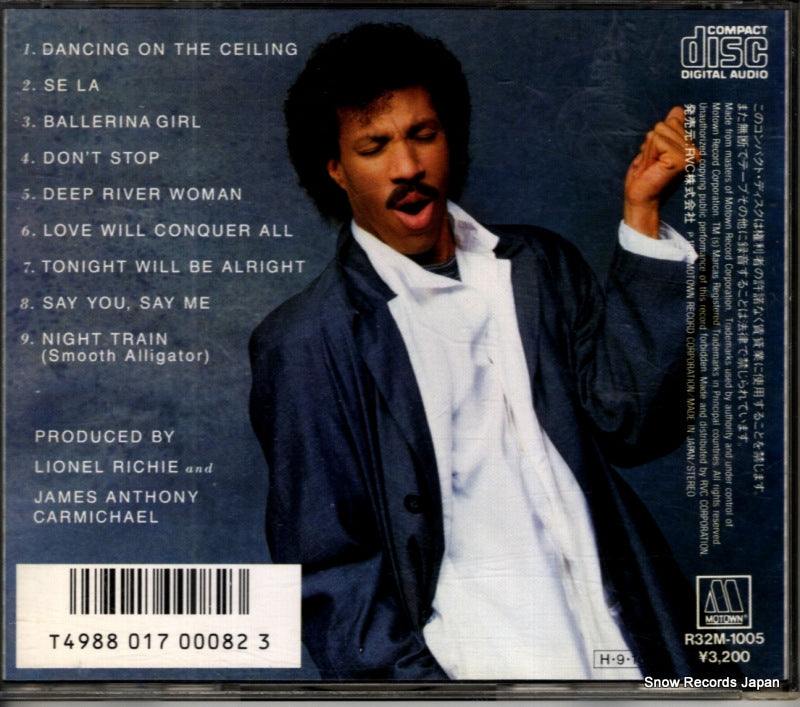 R32M-1005 back cover