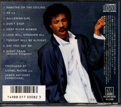 R32M-1005 back cover
