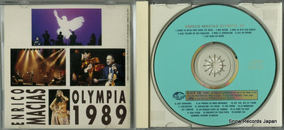 KICP78 disc