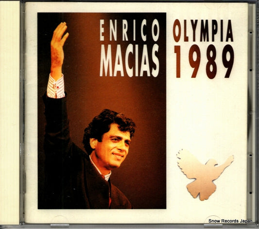 KICP78 front cover