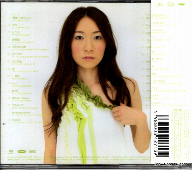 KIGA14 back cover