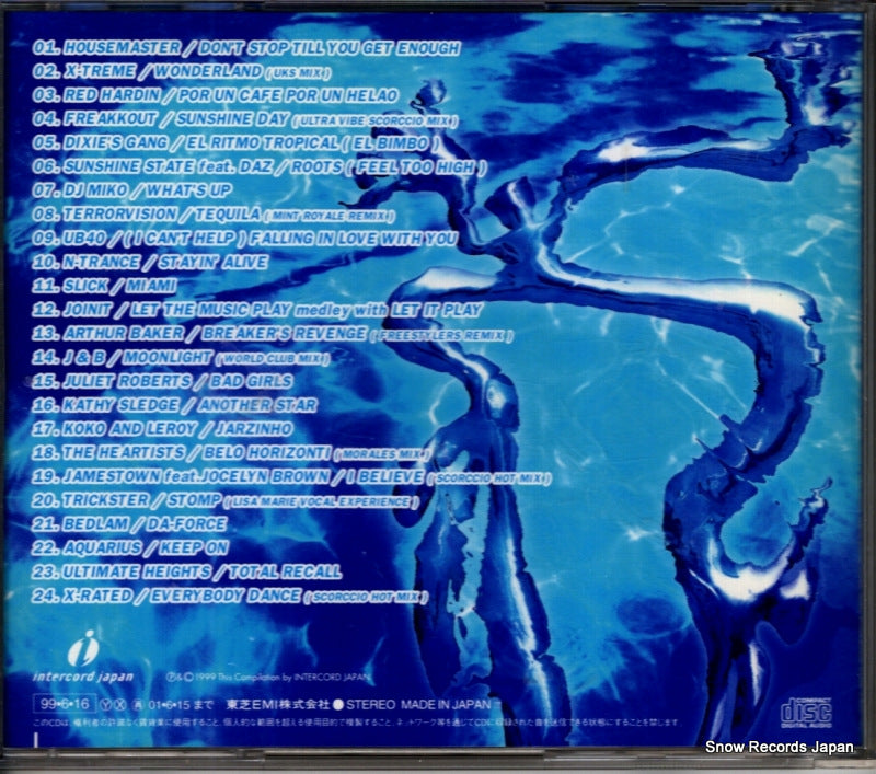 TOCP-64031 back cover