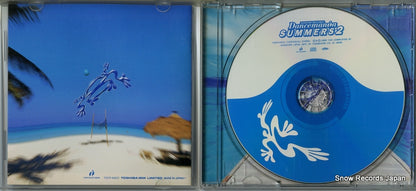 TOCP-64031 disc