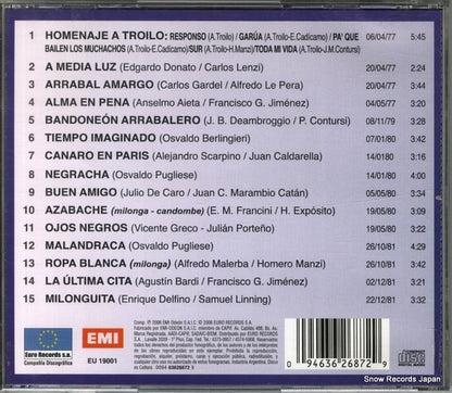 EU19001 back cover