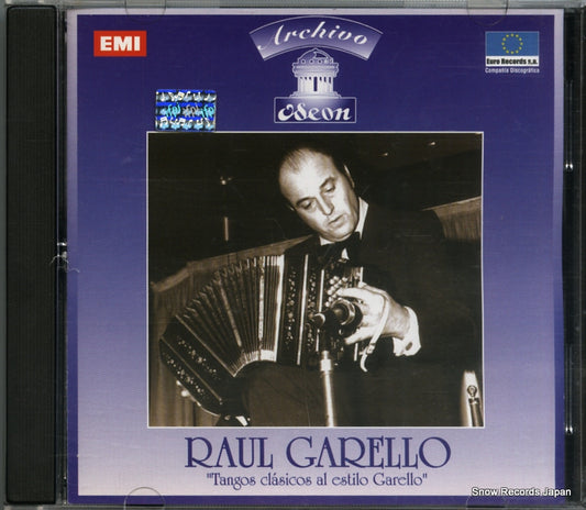 EU19001 front cover