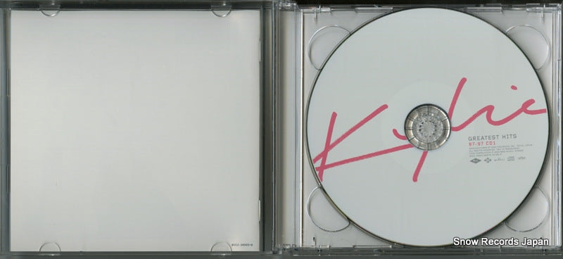 BVC2-34005 disc