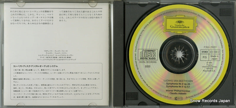 F35G20201 disc