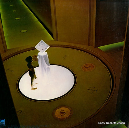 AMP-6064 back cover