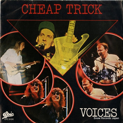 EPC8106 front cover