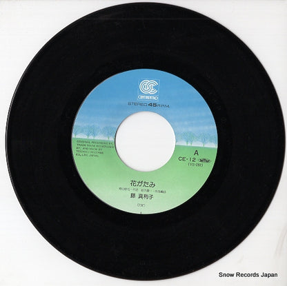 CE-12 disc