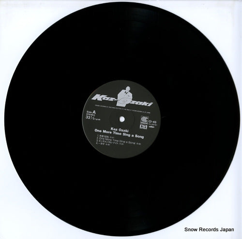 CI-45 disc