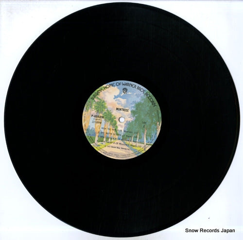 P-8552W disc