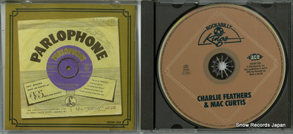 CDCHD1053 disc