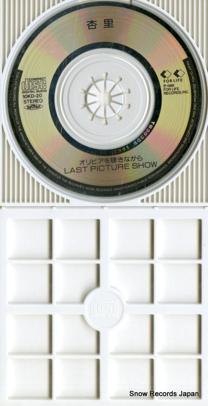 10KD-20 disc