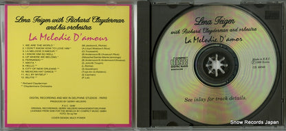 PR-4 / 29010 / CD95049 disc