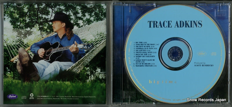 7243-8-55856-2-3 disc
