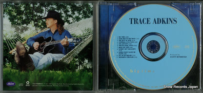 7243-8-55856-2-3 disc