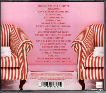 FANFARE353 back cover