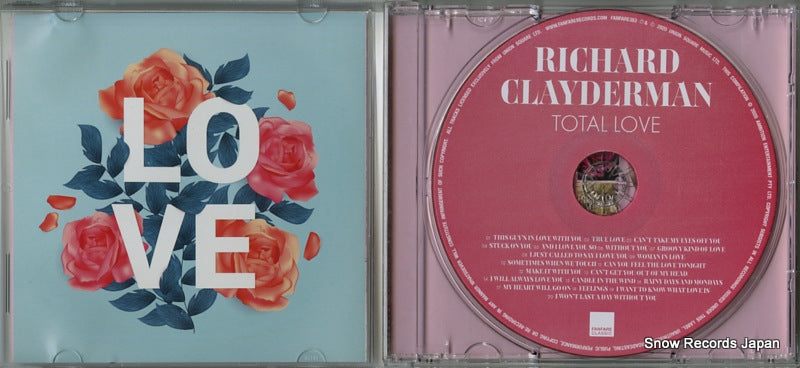FANFARE353 disc