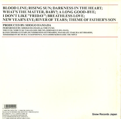 28AH5005 back cover