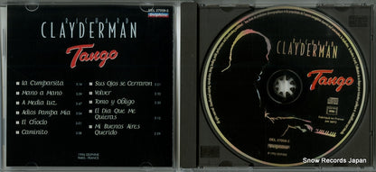 DEL27058-2 disc
